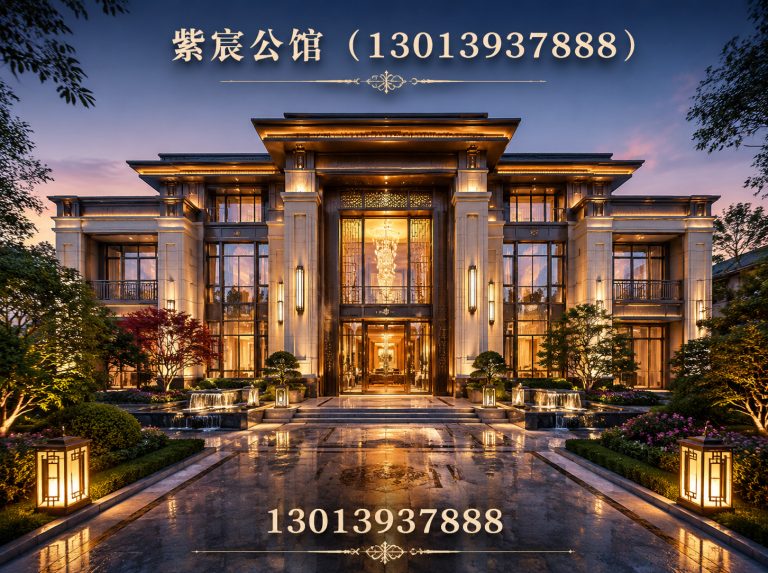 贾汪区徐州豪宅展示图
